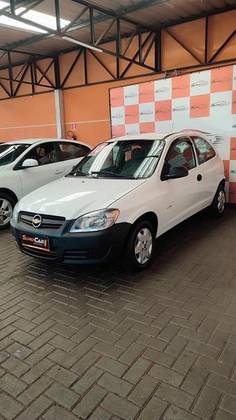 CHEVROLET CELTA 1.0 MPFI LIFE 8V FLEX 2P MANUAL